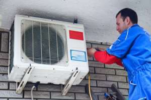 HVAC Companies Near Anniston, AL Available Now